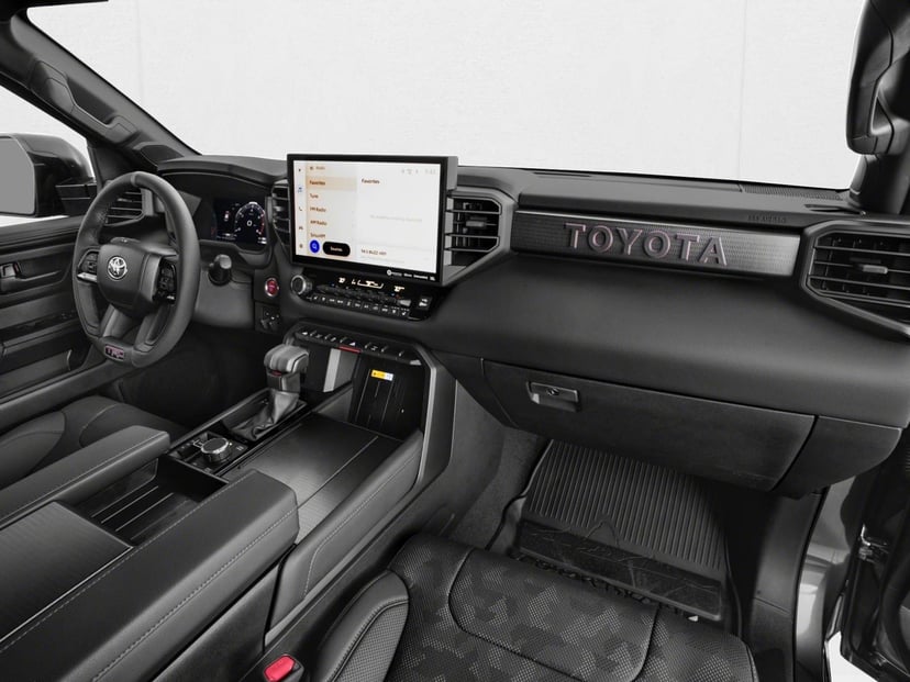 2026 Toyota Sequoia - Image 11