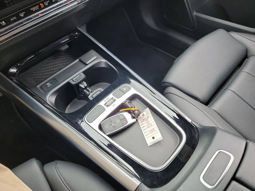 2025 Mercedes-Benz GLA 250 - Image 23