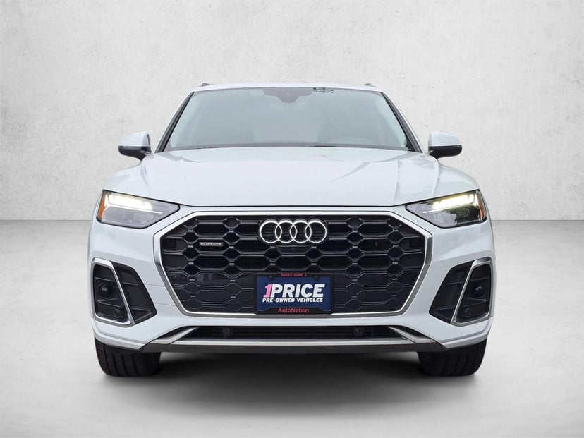 2023 Audi Q5 - Image 2