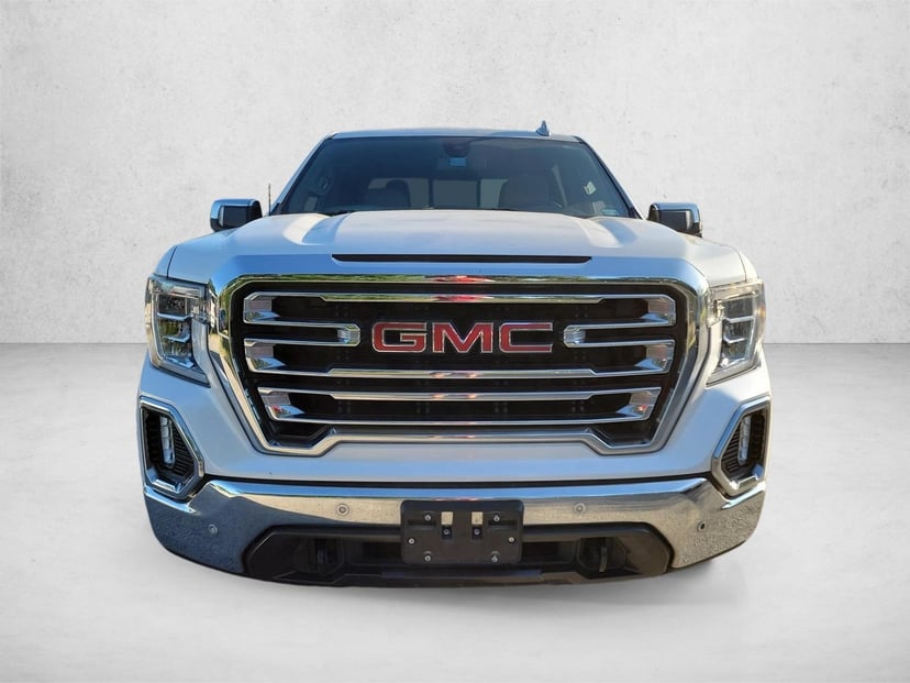 2020 GMC Sierra 1500 - Image 2