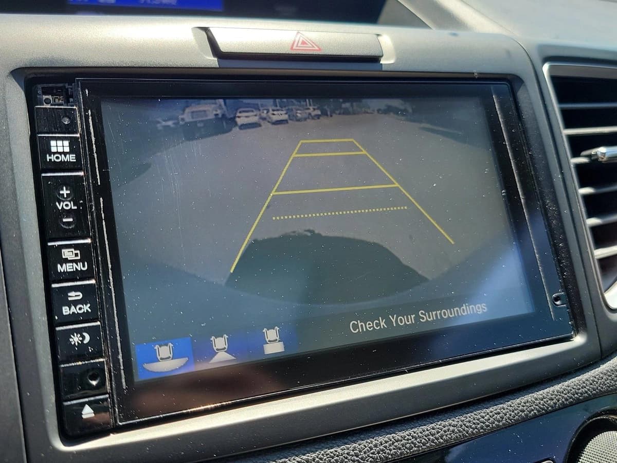 2015 Honda CR-V - Image 23