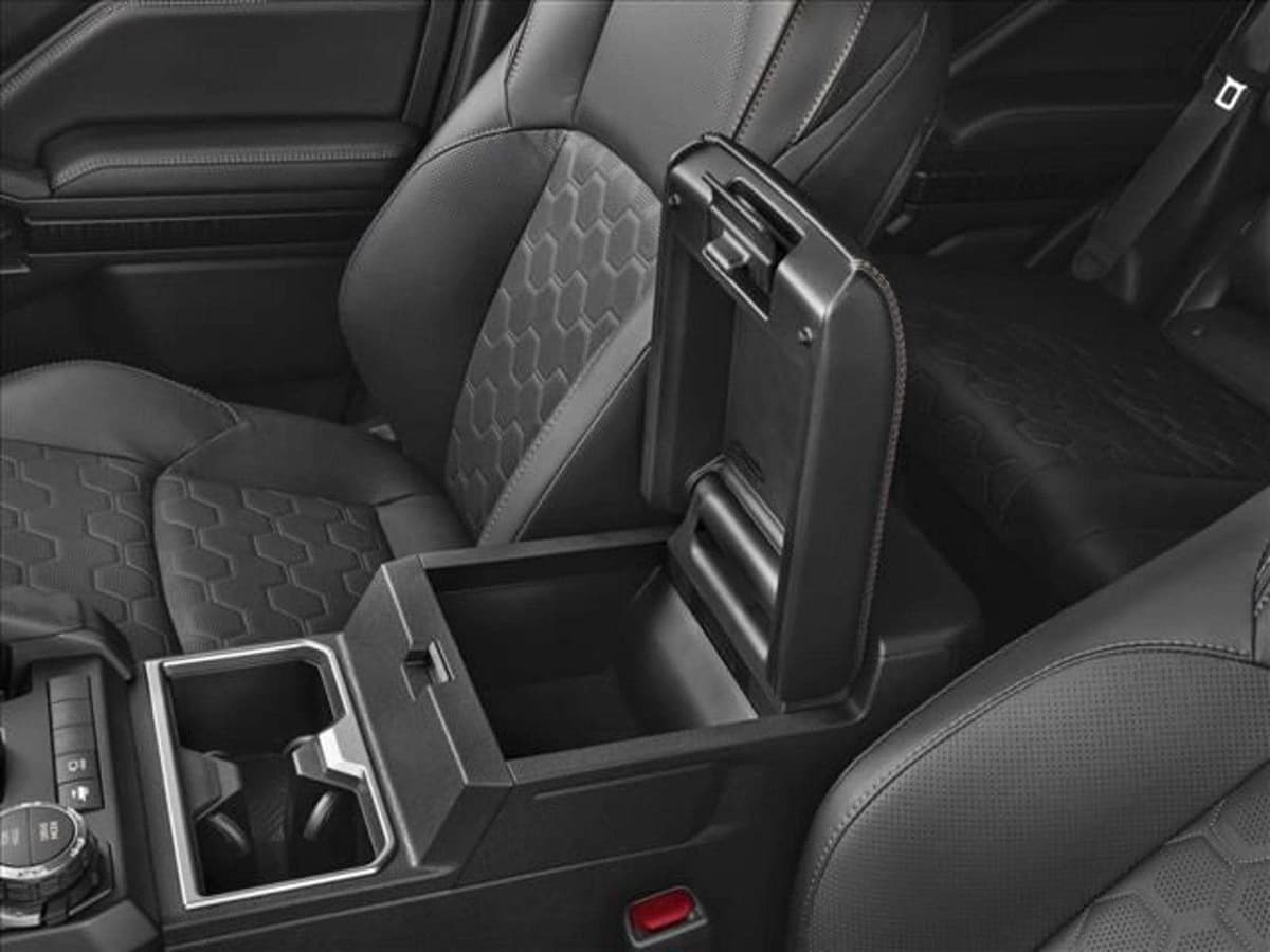 2026 Toyota 4Runner i-FORCE MAX - Image 10