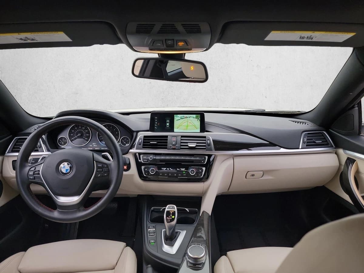 2018 BMW 430i - Image 18