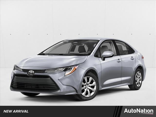 2026 Toyota Corolla - Image 2