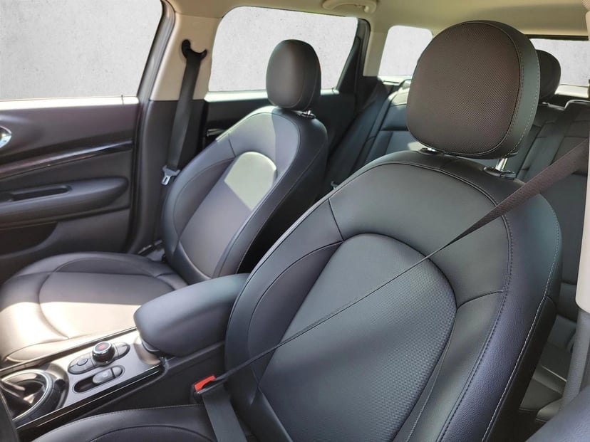 2016 MINI Clubman - Image 11