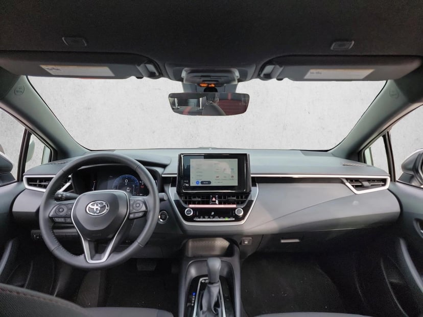 2026 Toyota Corolla - Image 13