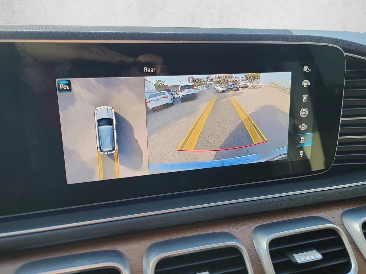 2023 Mercedes-Benz GLE 450 - Image 23