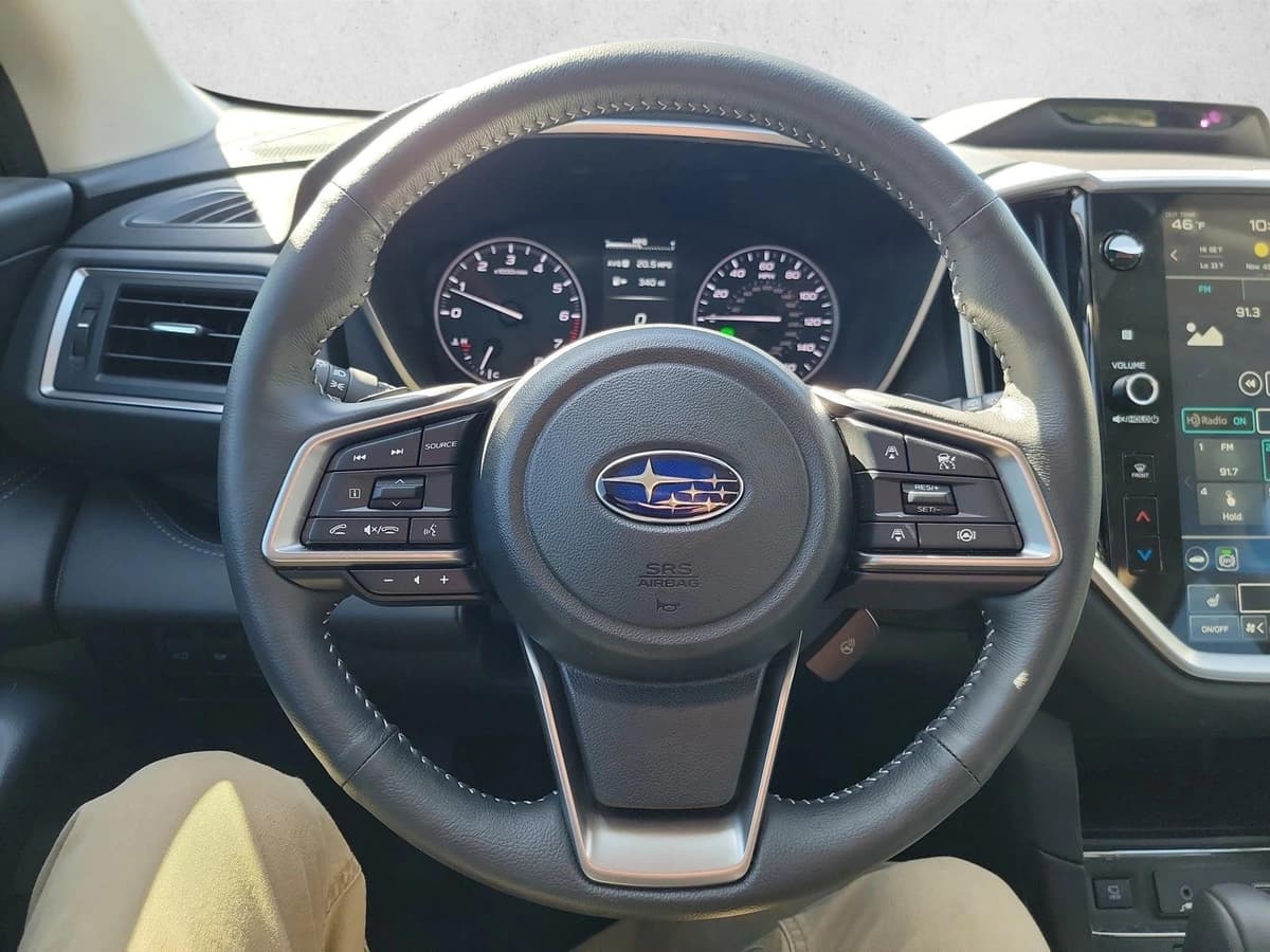 2025 Subaru Ascent - Image 20