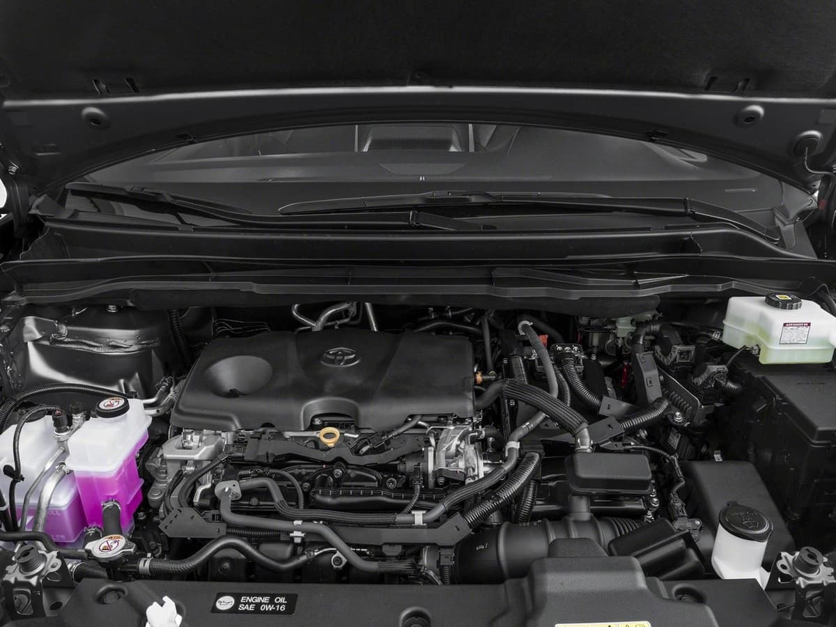 2026 Toyota Sienna - Image 8