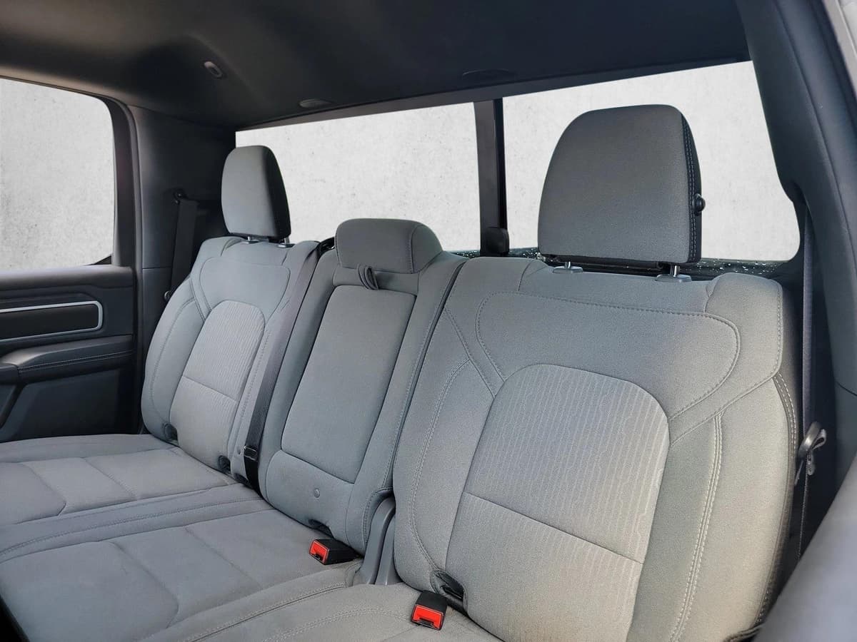 2023 Ram 1500 - Image 16