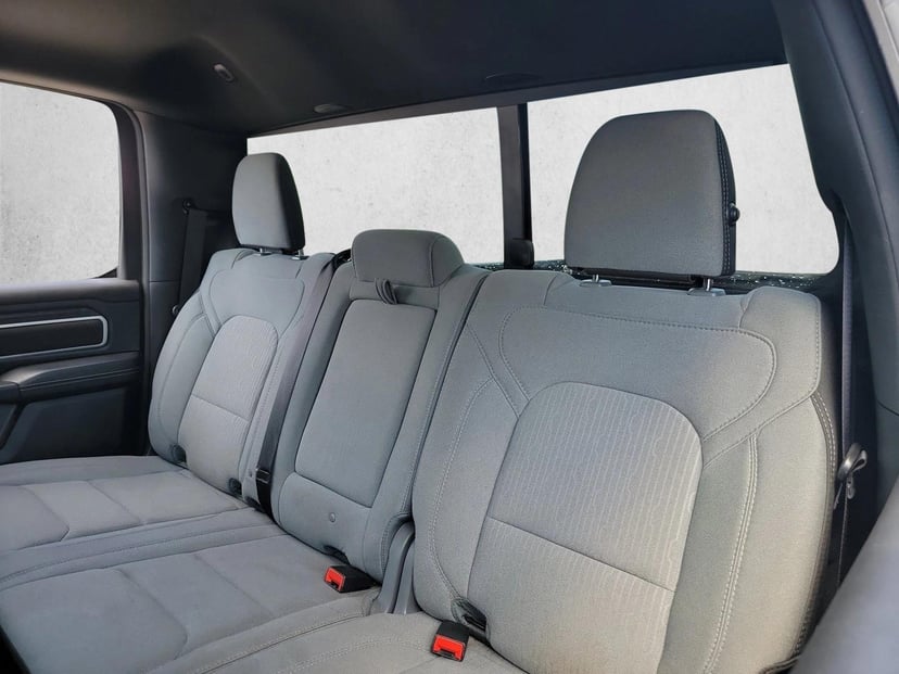 2023 Ram 1500 - Image 16