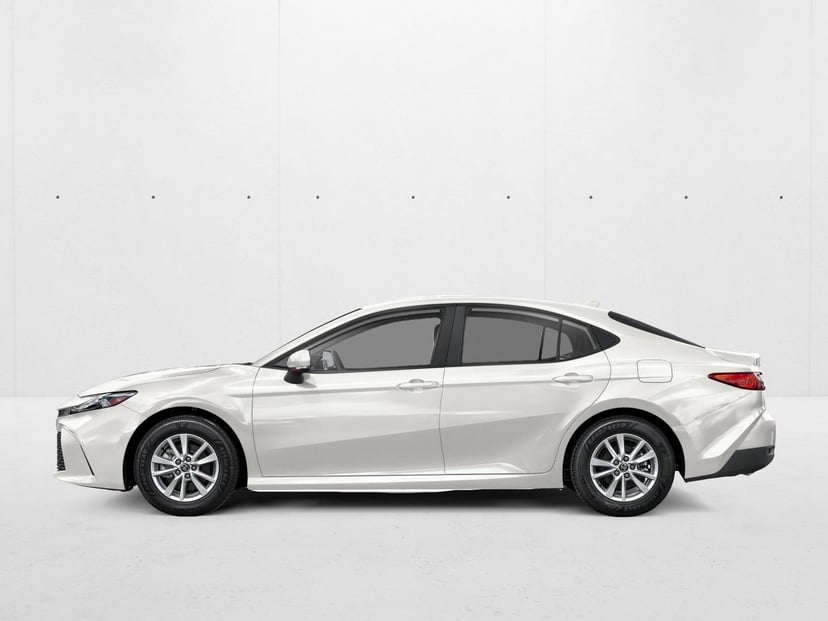 2026 Toyota Camry - Image 1