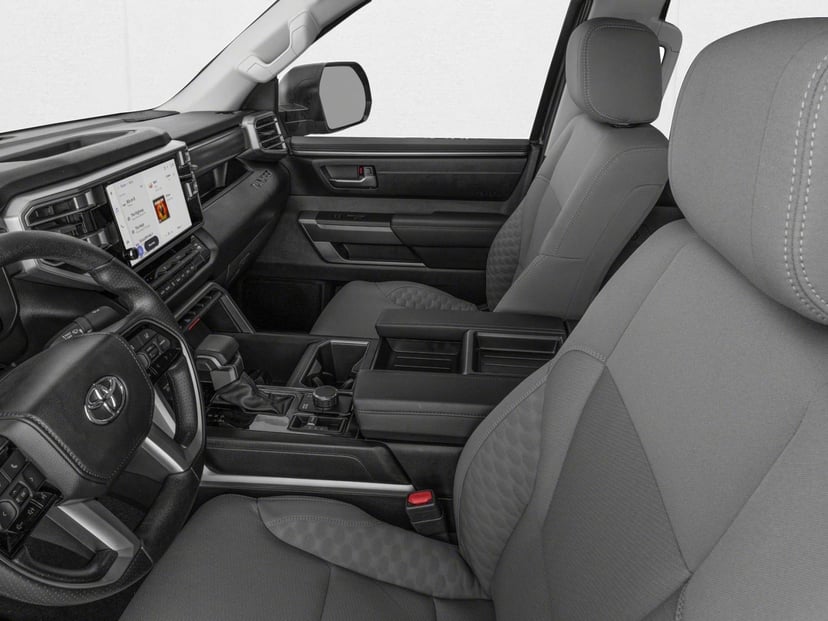 2026 Toyota Tundra - Image 6