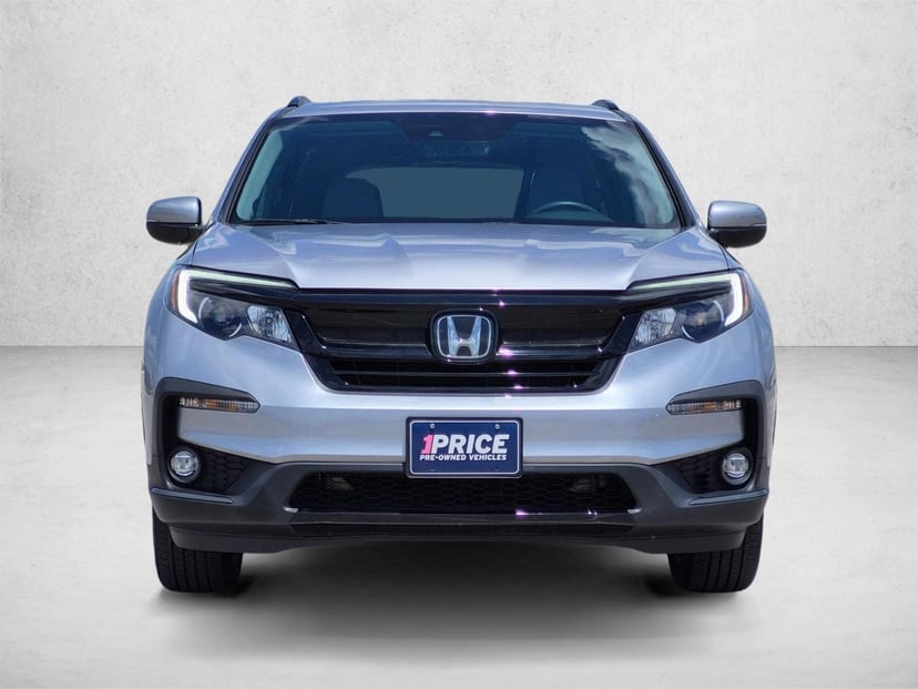 2022 Honda Pilot - Image 2