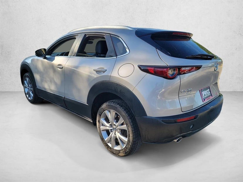 2023 Mazda CX-30 - Image 7