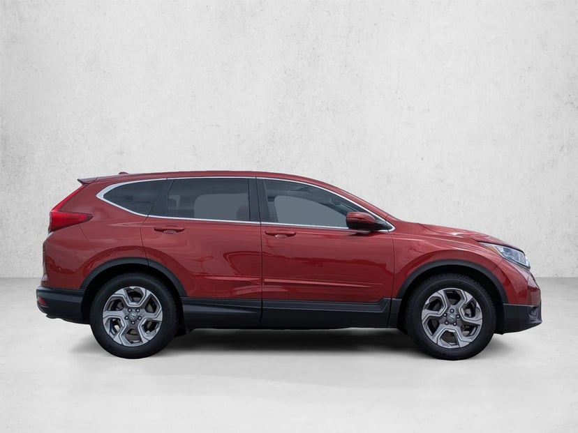 2018 Honda CR-V - Image 4
