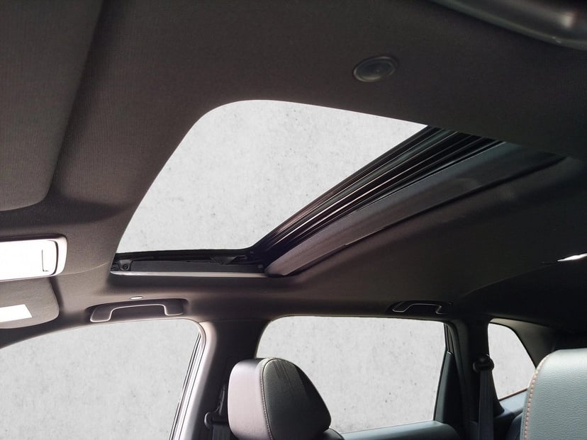 2025 Honda CR-V Hybrid - Image 19