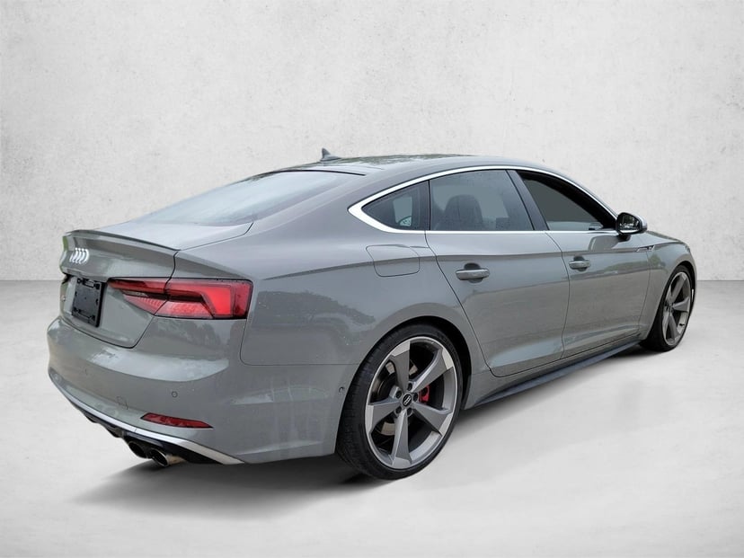 2019 Audi S5 - Image 5