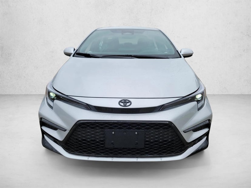 2026 Toyota Corolla - Image 2