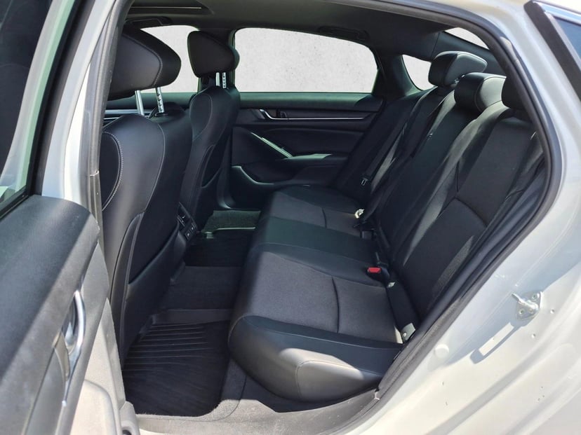 2022 Honda Accord - Image 20