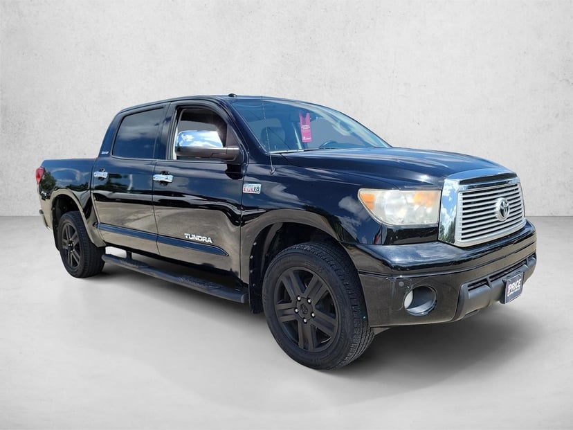 2013 Toyota Tundra - Image 3
