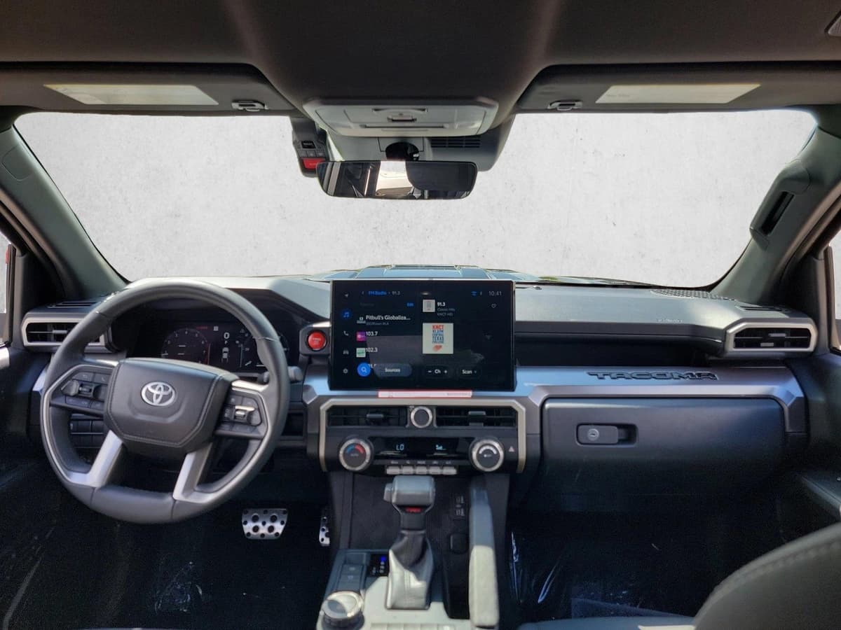 2025 Toyota Tacoma - Image 18