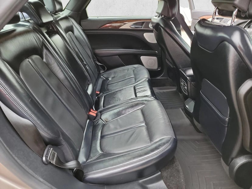 2018 Lincoln MKZ - Image 13