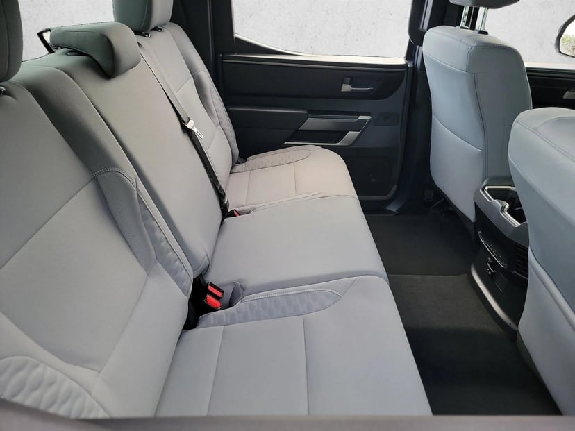 2025 Toyota Tundra - Image 16
