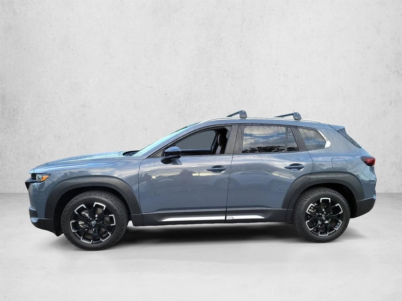 2023 Mazda CX-50 - Image 8