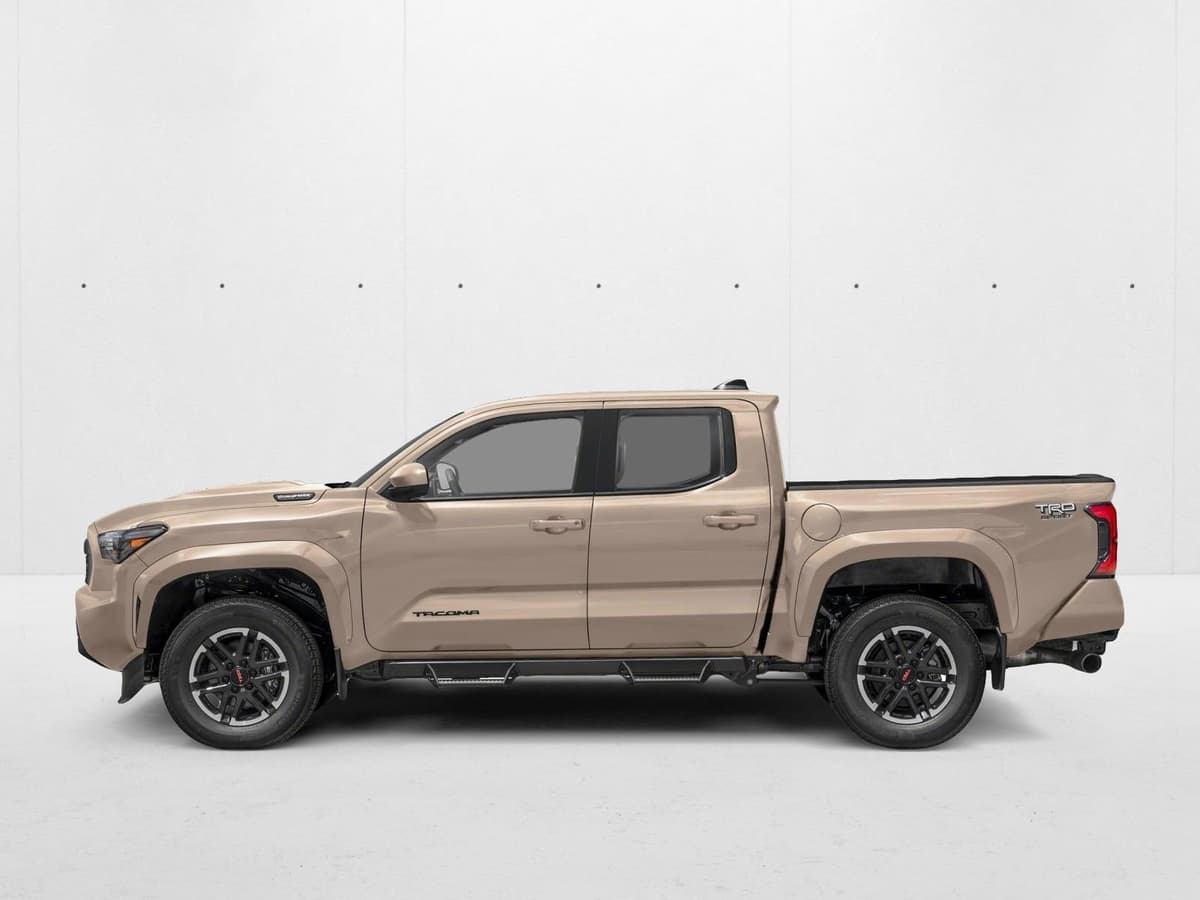 2026 Toyota Tacoma i-FORCE MAX - Image 3