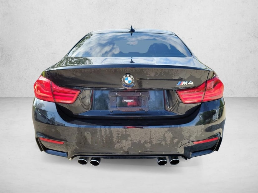 2018 BMW M4 - Image 6