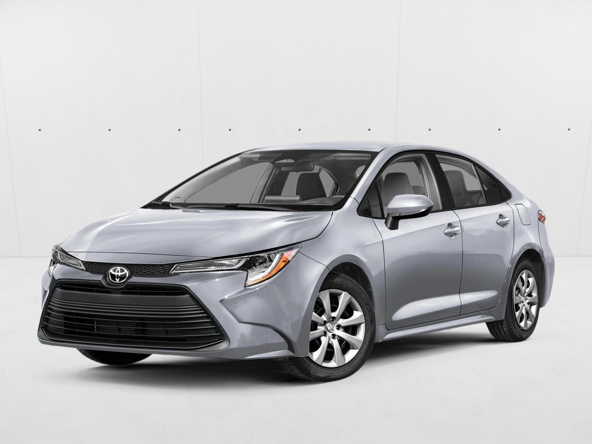 2023 Toyota Corolla - Image 1