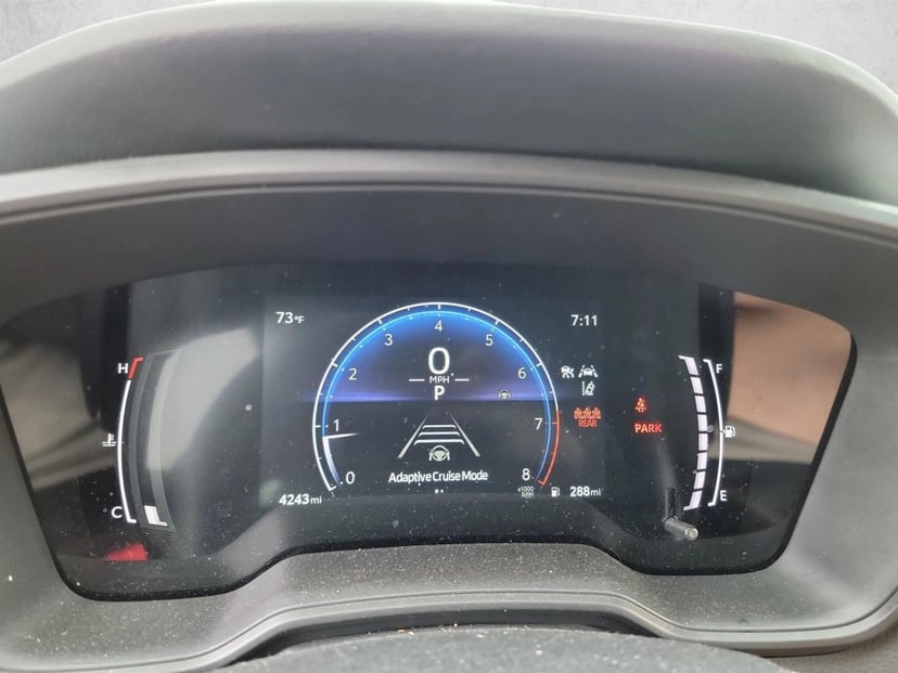 2026 Toyota Corolla - Image 15