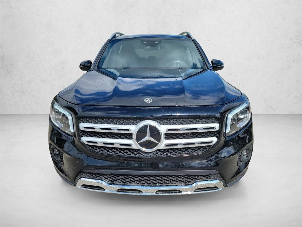 2023 Mercedes-Benz GLB 250 - Image 1