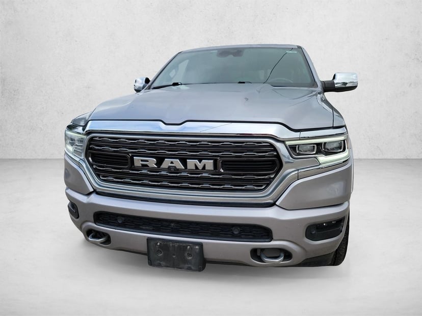 2019 Ram 1500 - Image 2