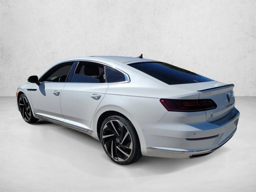 2023 Volkswagen Arteon - Image 7
