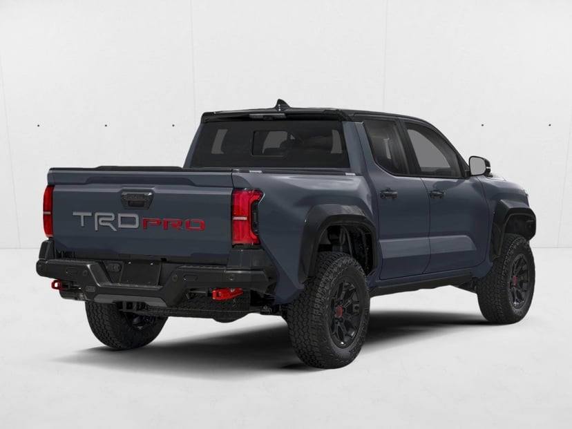 2026 Toyota Tacoma i-FORCE MAX - Image 2