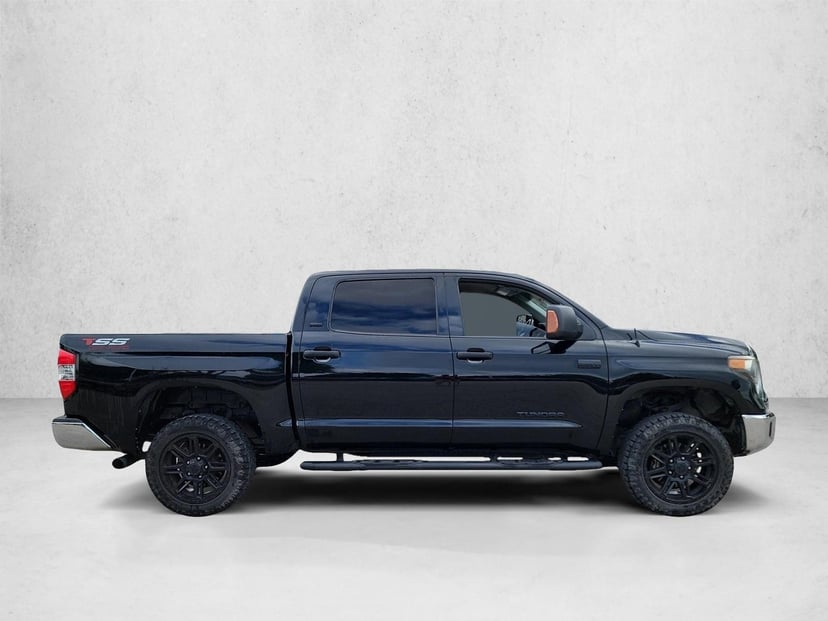 2019 Toyota Tundra - Image 4
