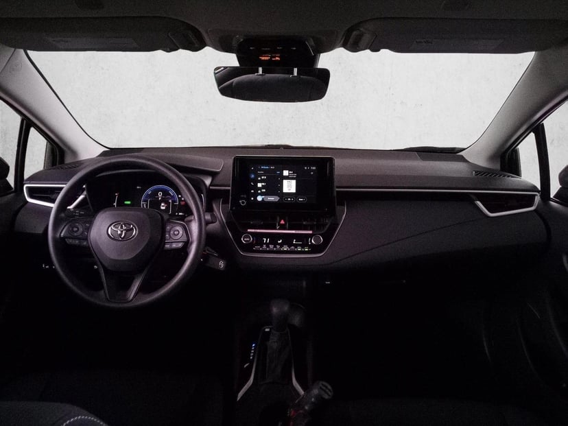2026 Toyota Corolla Hybrid - Image 14