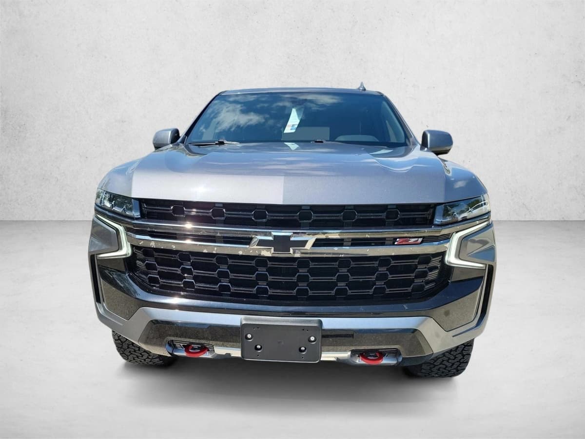 2021 Chevrolet Tahoe - Image 2