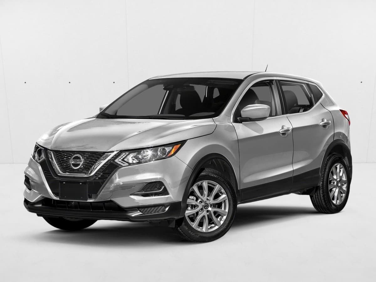 2020 Nissan Rogue Sport - Image 1