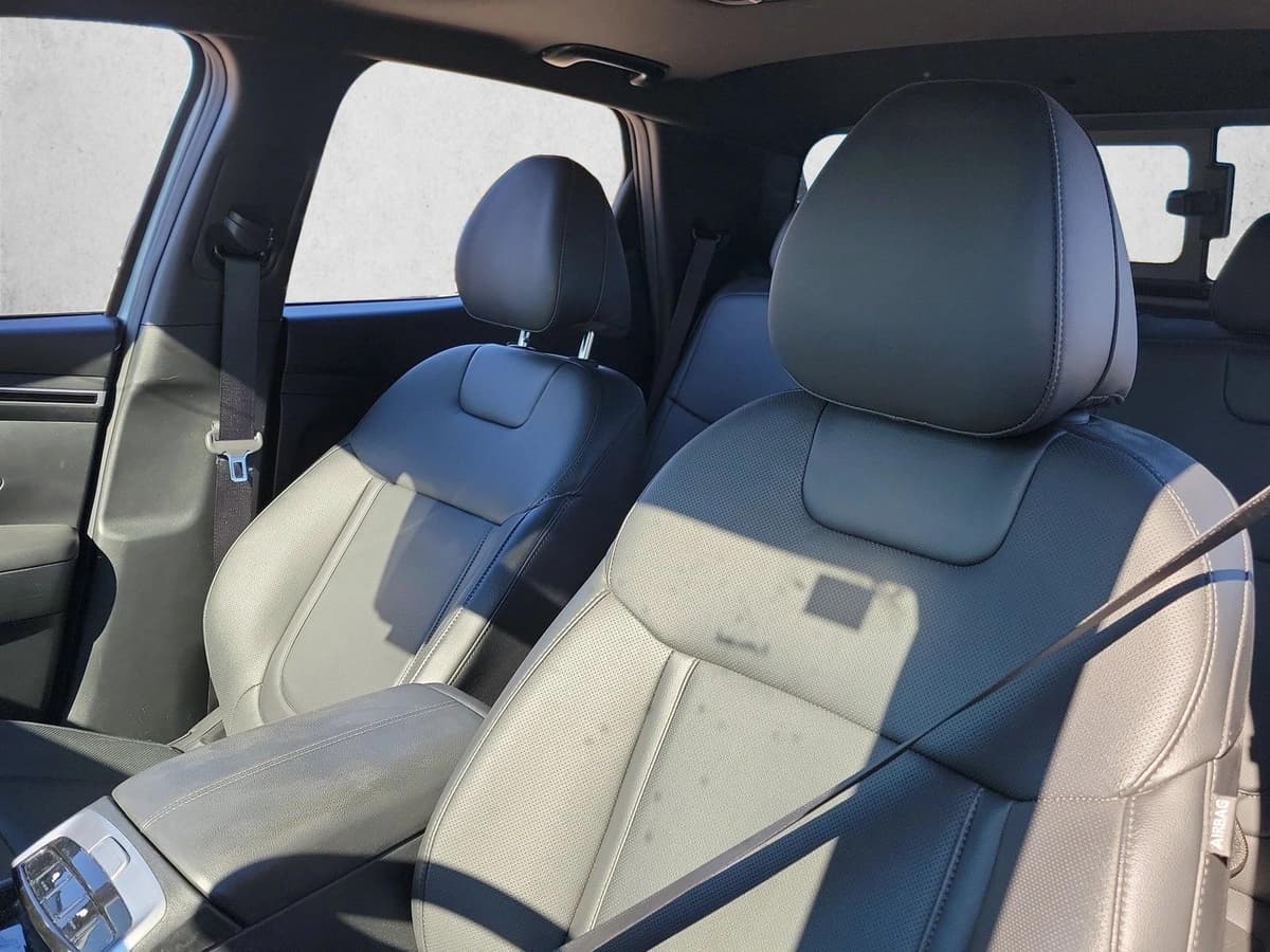 2024 Hyundai Santa Cruz - Image 13