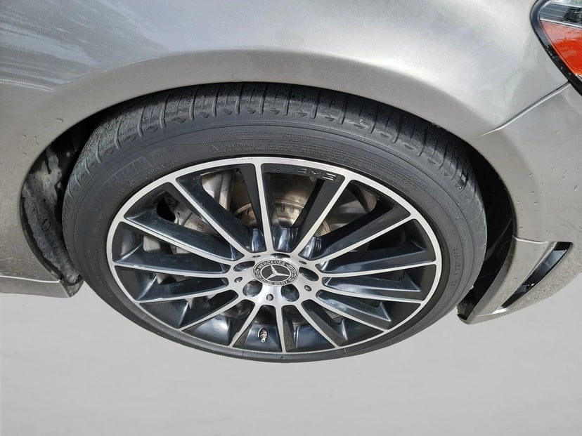 2019 Mercedes-Benz C-Class - Image 10
