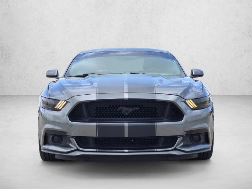 2015 Ford Mustang - Image 2