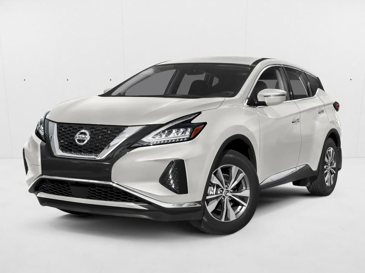 2020 Nissan Murano - Image 1