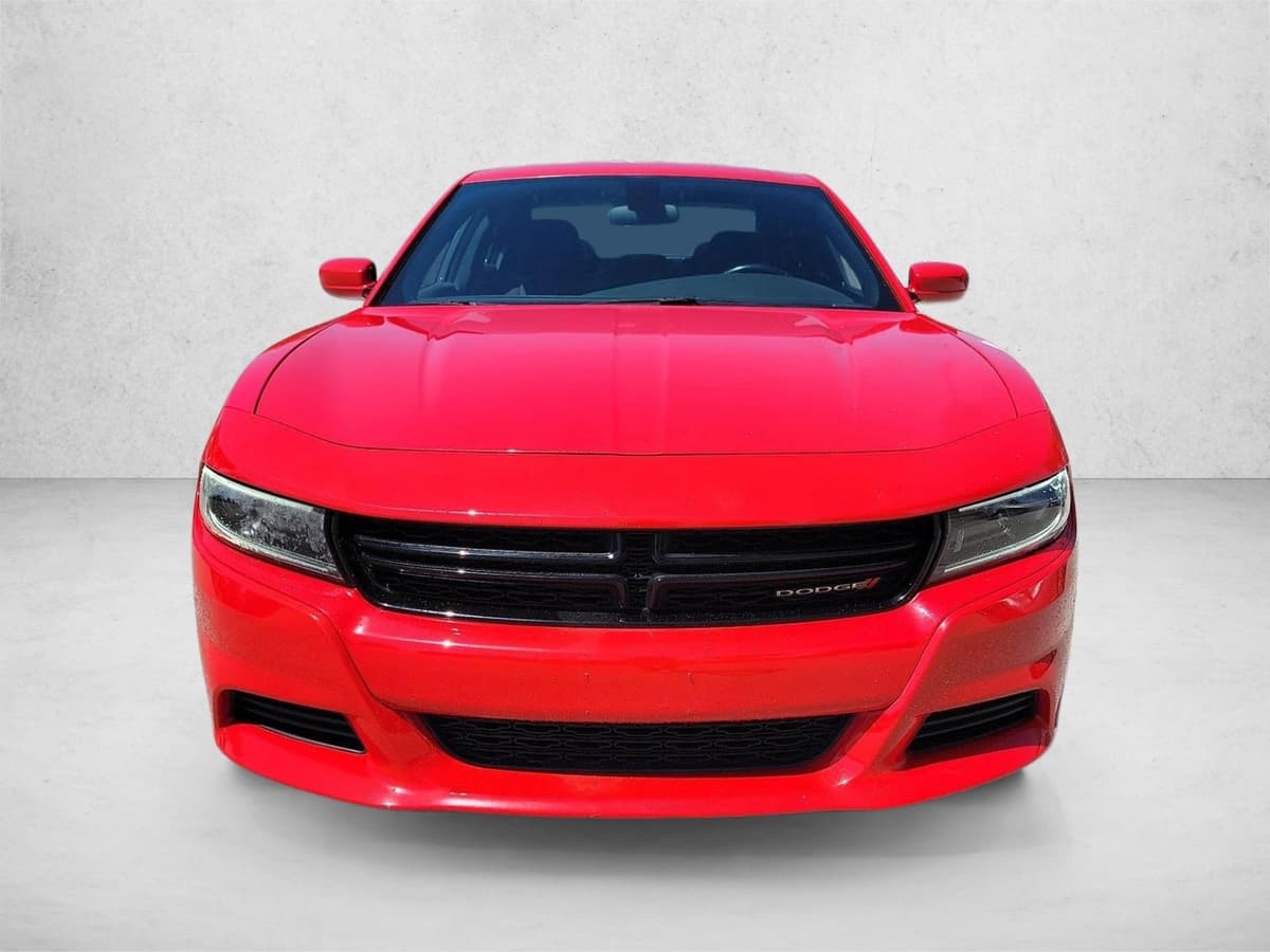 2022 Dodge Charger - Image 2