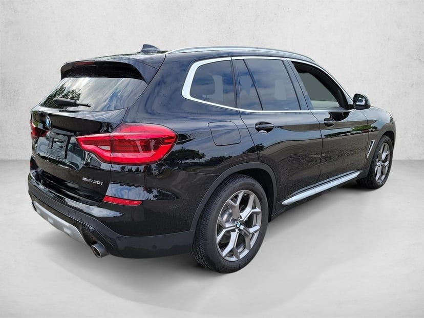 2020 BMW X3 - Image 5