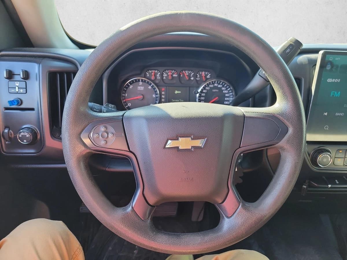 2017 Chevrolet Silverado 1500 - Image 14