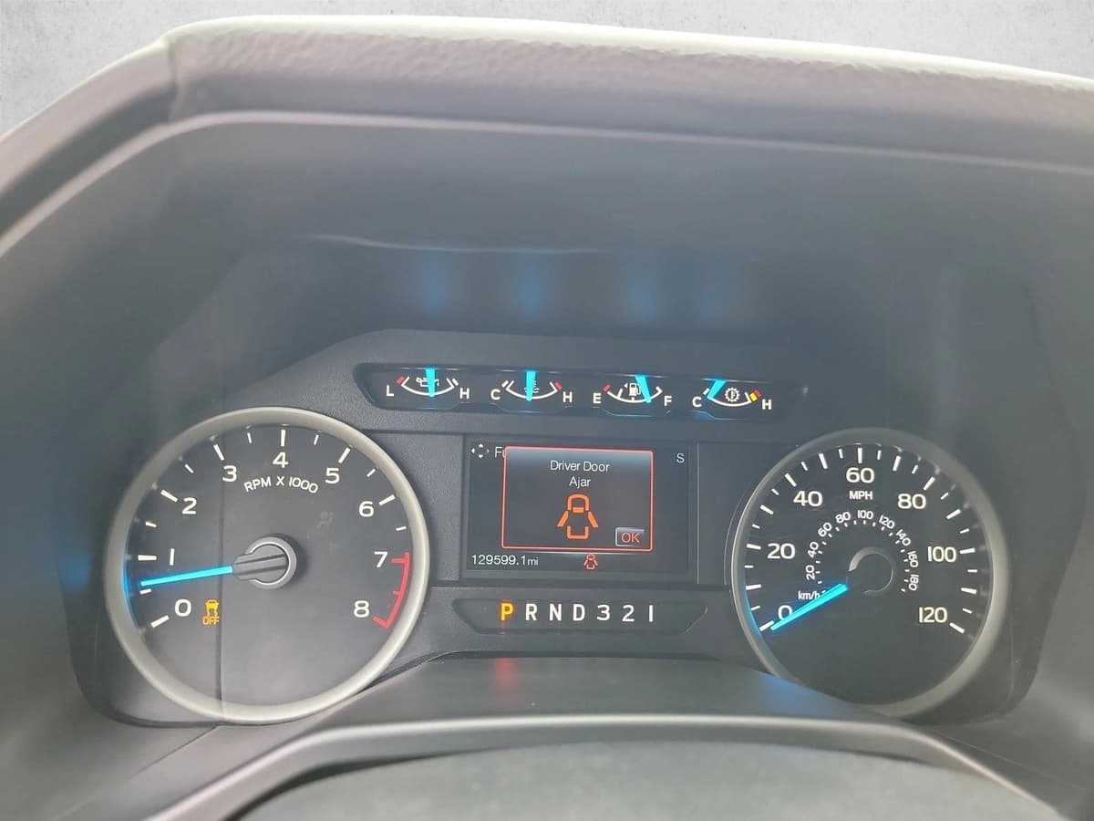 2015 Ford F-150 - Image 14