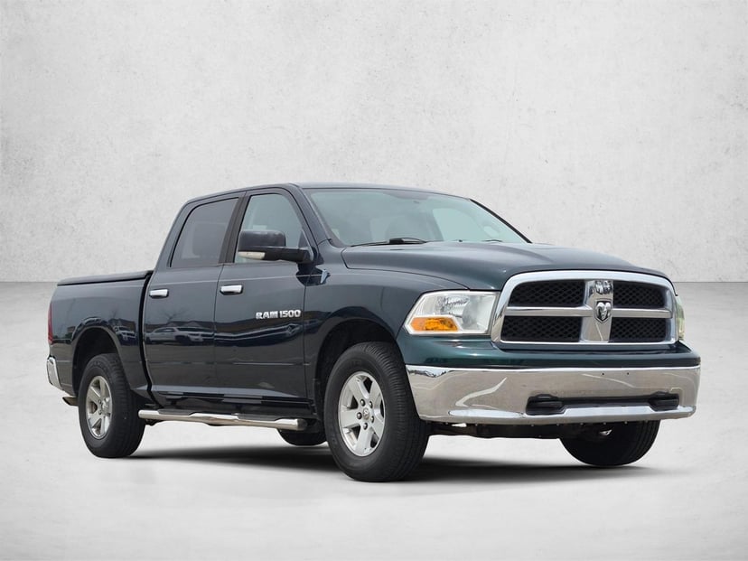 2011 Ram 1500 - Image 1